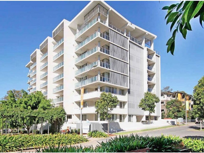 3/40 Ramsgate, Kelvin Grove QLD 4059