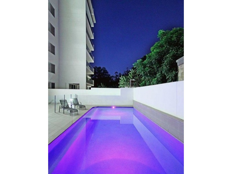 3/40 Ramsgate, Kelvin Grove QLD 4059