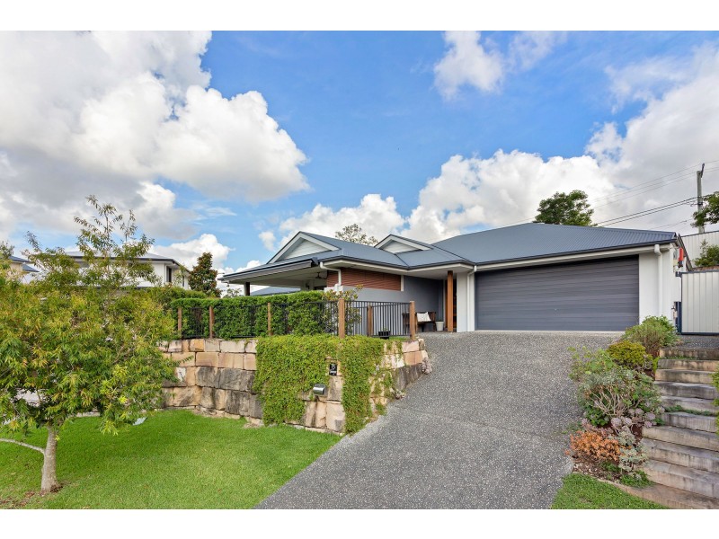 13 Georges Court, Everton Hills QLD 4053