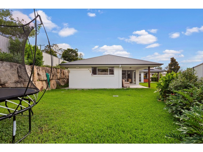 13 Georges Court, Everton Hills QLD 4053