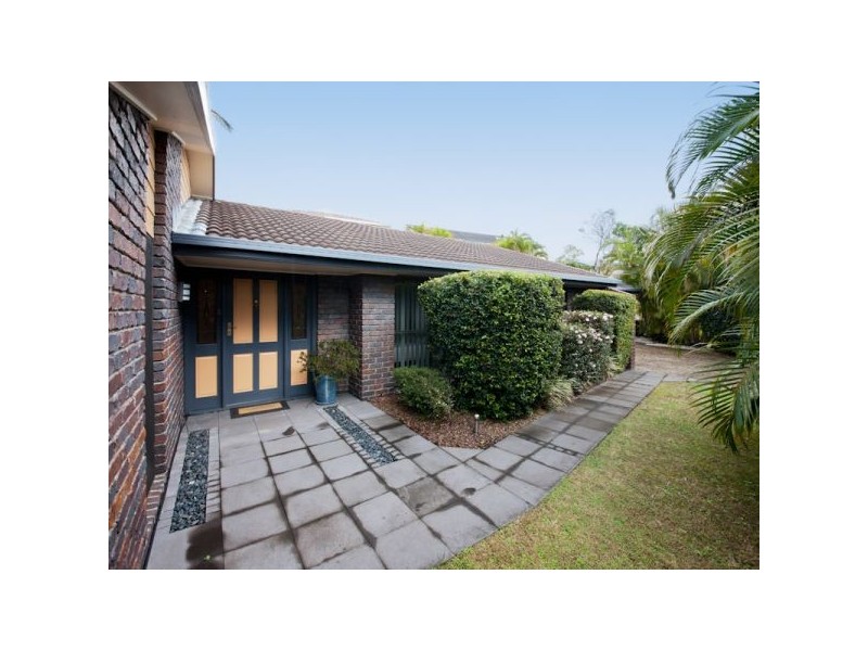 15 Malton Street, The Gap QLD 4061