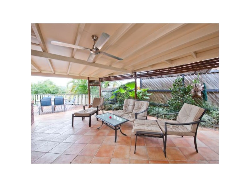 15 Malton Street, The Gap QLD 4061