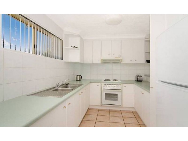 3/18 Chelmsford Street, Lutwyche QLD 4030