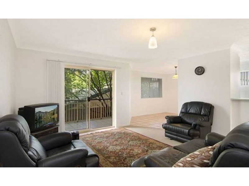 3/18 Chelmsford Street, Lutwyche QLD 4030