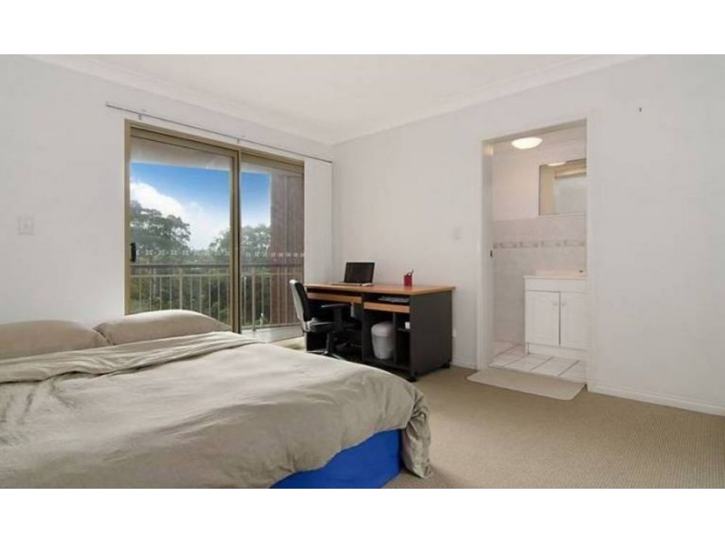 3/18 Chelmsford Street, Lutwyche QLD 4030