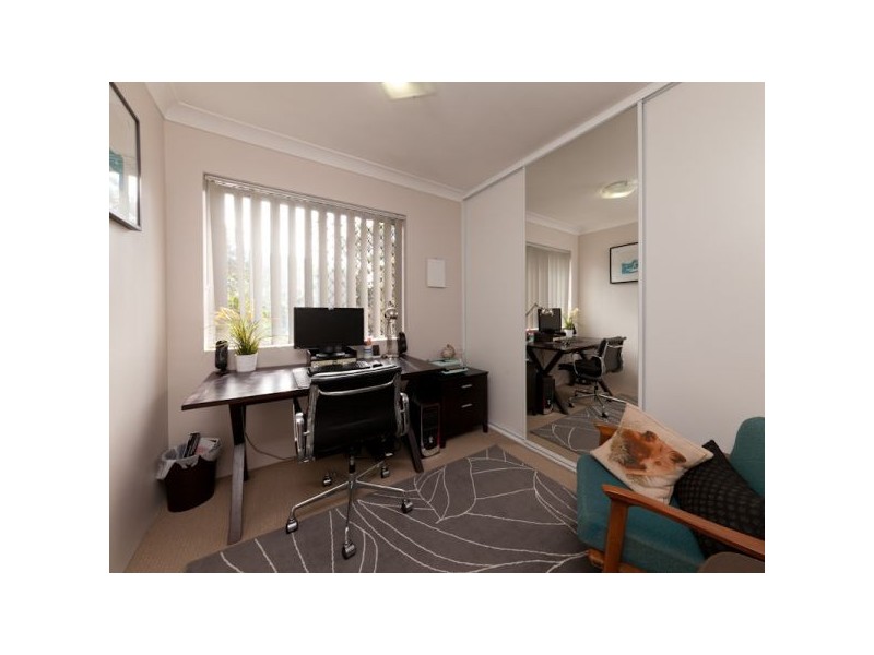 2/42 Garden Terrace, Newmarket QLD 4051