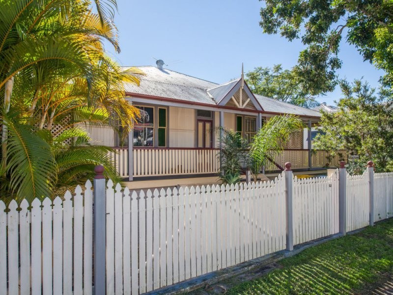 2/23 Victoria Street, Kelvin Grove QLD 4059