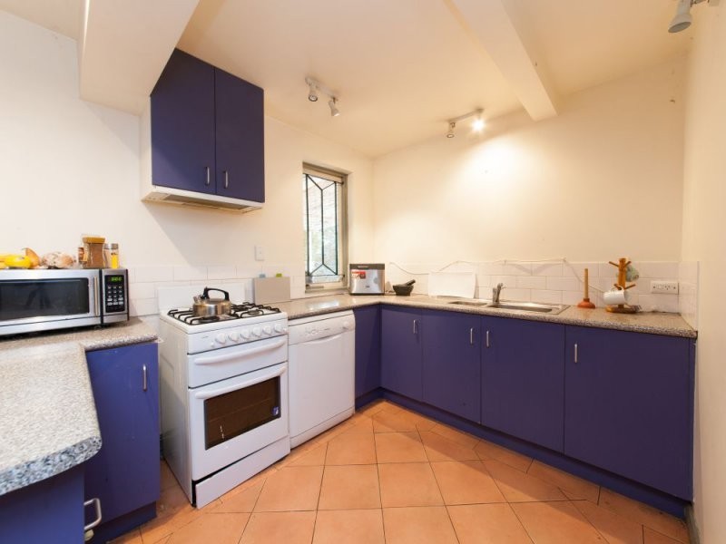 2/23 Victoria Street, Kelvin Grove QLD 4059