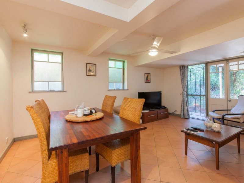 2/23 Victoria Street, Kelvin Grove QLD 4059