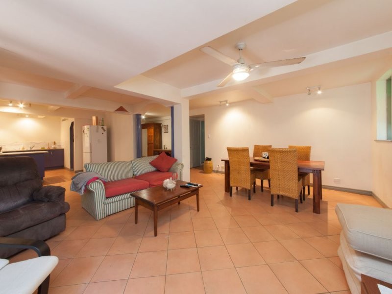 2/23 Victoria Street, Kelvin Grove QLD 4059