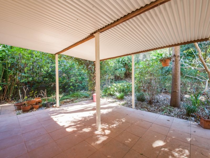 2/23 Victoria Street, Kelvin Grove QLD 4059