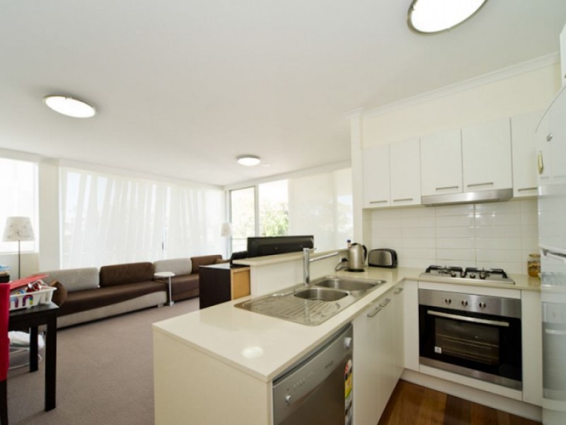 51/40 Ramsgate Street, Kelvin Grove QLD 4059