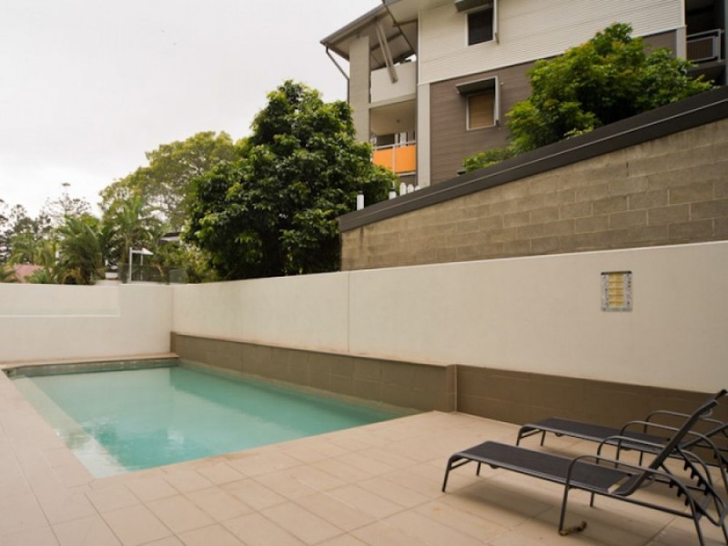 51/40 Ramsgate Street, Kelvin Grove QLD 4059