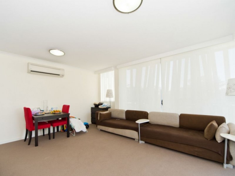 51/40 Ramsgate Street, Kelvin Grove QLD 4059