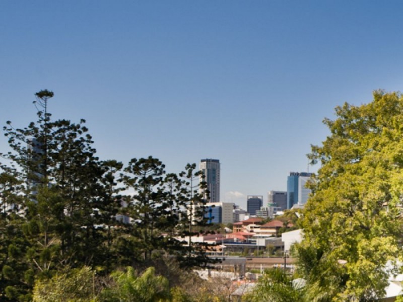 51/40 Ramsgate Street, Kelvin Grove QLD 4059