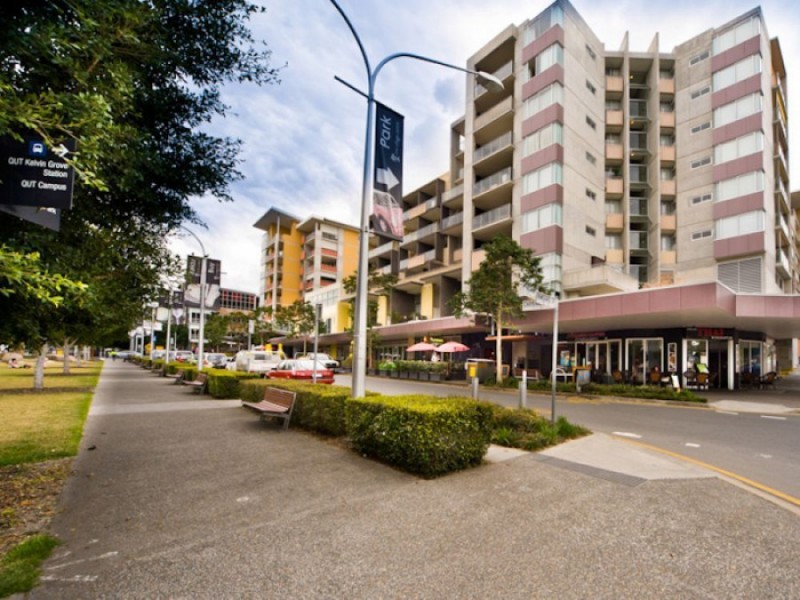 51/40 Ramsgate Street, Kelvin Grove QLD 4059