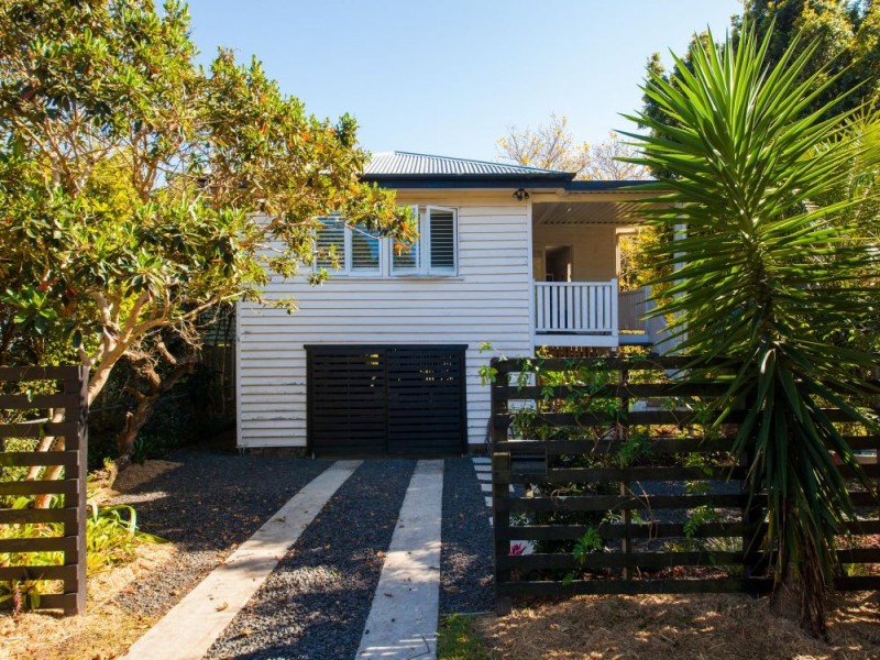 21 Dyne Street, Red Hill QLD 4059