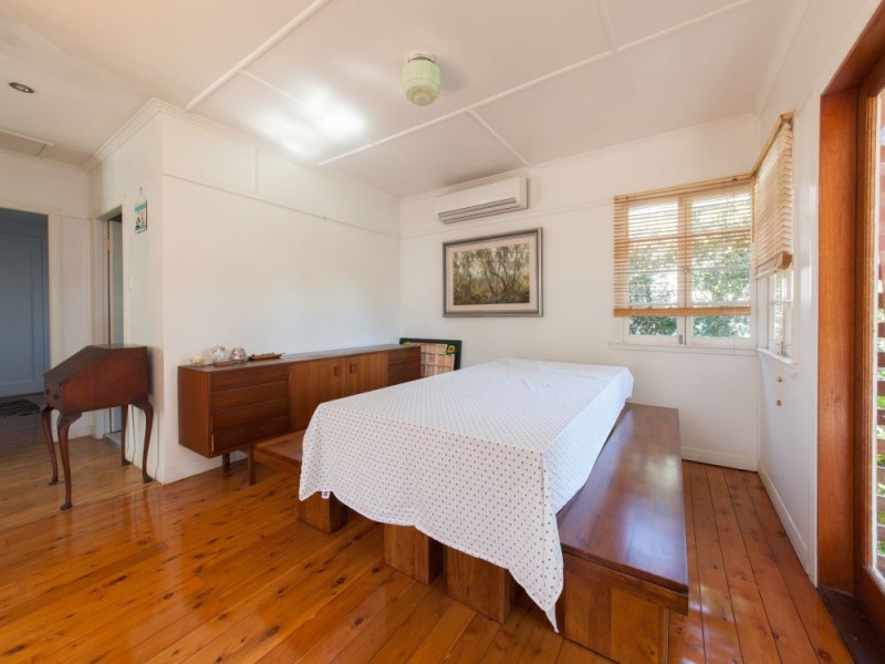 21 Dyne Street, Red Hill QLD 4059