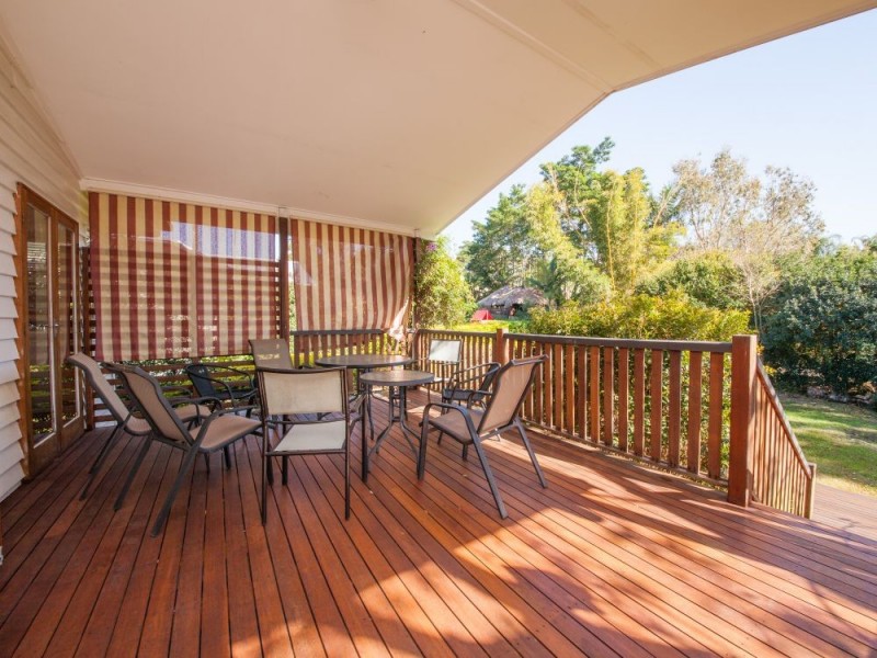 21 Dyne Street, Red Hill QLD 4059