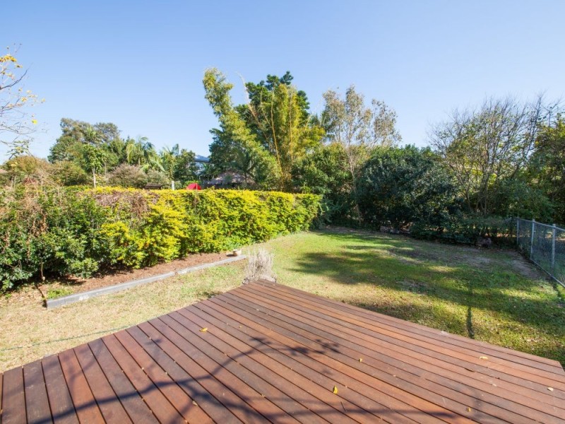 21 Dyne Street, Red Hill QLD 4059