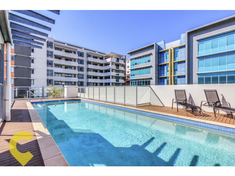 409/392 Hamilton Road, Chermside QLD 4032