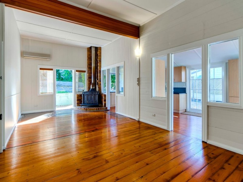 40 Rusden Street, Kelvin Grove QLD 4059