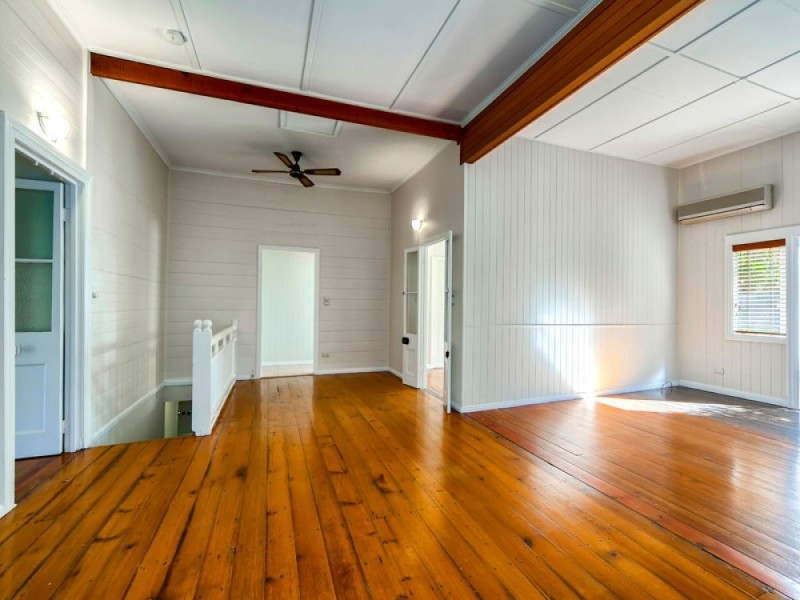 40 Rusden Street, Kelvin Grove QLD 4059
