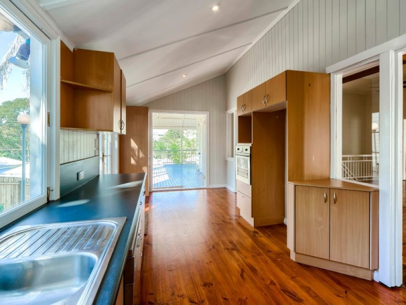 40 Rusden Street, Kelvin Grove QLD 4059