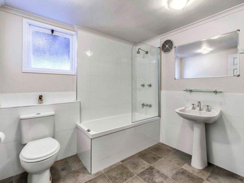40 Rusden Street, Kelvin Grove QLD 4059