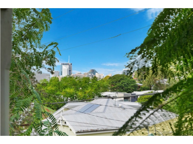 40 Rusden Street, Kelvin Grove QLD 4059