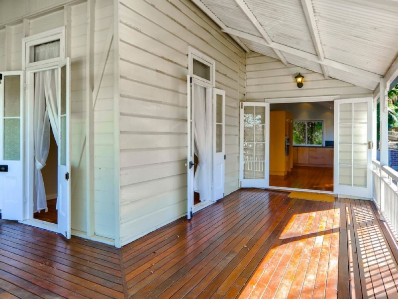 40 Rusden Street, Kelvin Grove QLD 4059