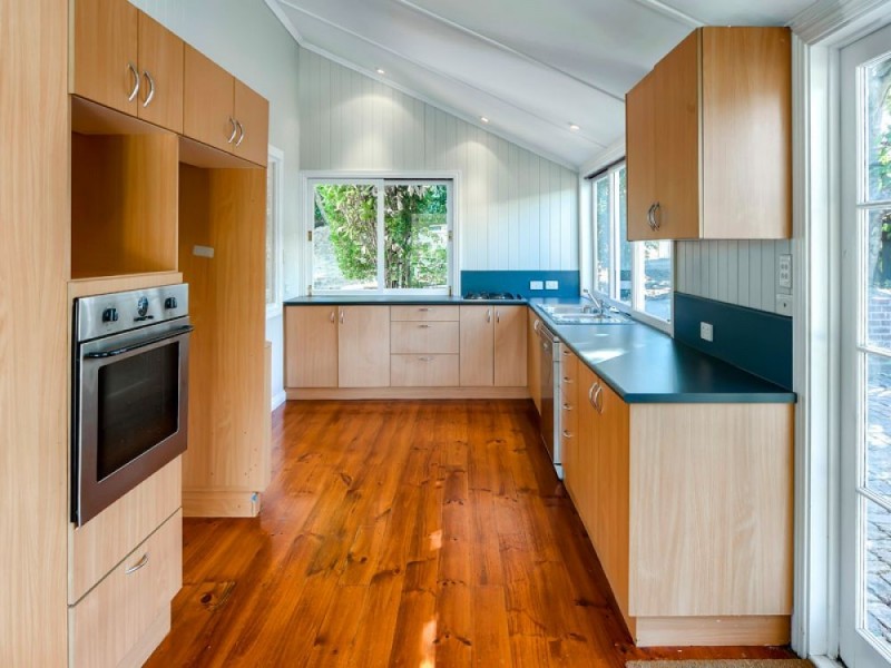 40 Rusden Street, Kelvin Grove QLD 4059