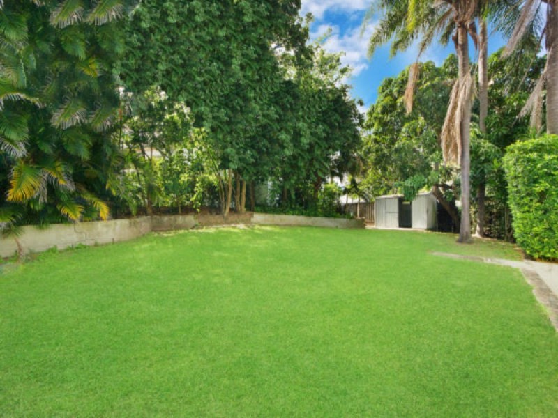 40 Rusden Street, Kelvin Grove QLD 4059