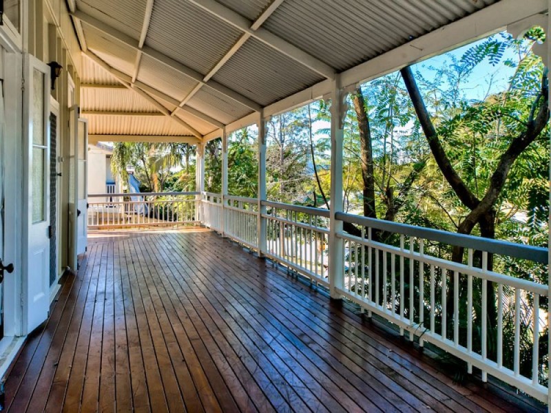 40 Rusden Street, Kelvin Grove QLD 4059
