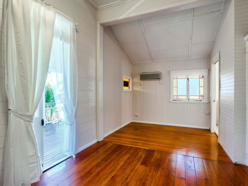 40 Rusden Street, Kelvin Grove QLD 4059