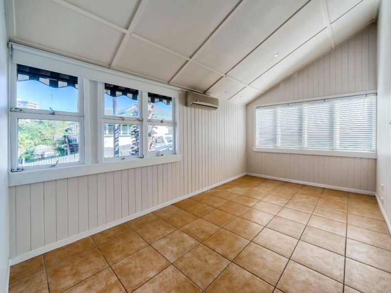 40 Rusden Street, Kelvin Grove QLD 4059