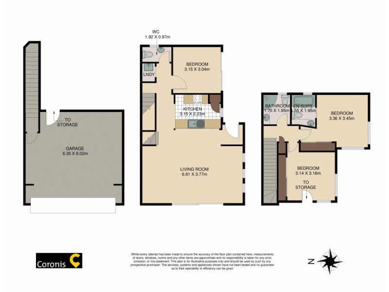 22 Gramere Avenue, Ashgrove QLD 4060 Floorplan