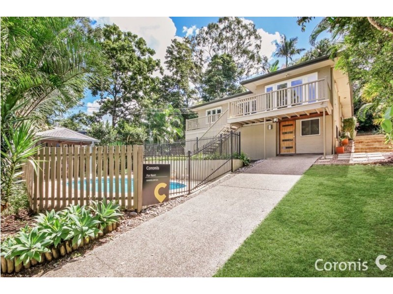 25 Dobell St, Indooroopilly QLD 4068