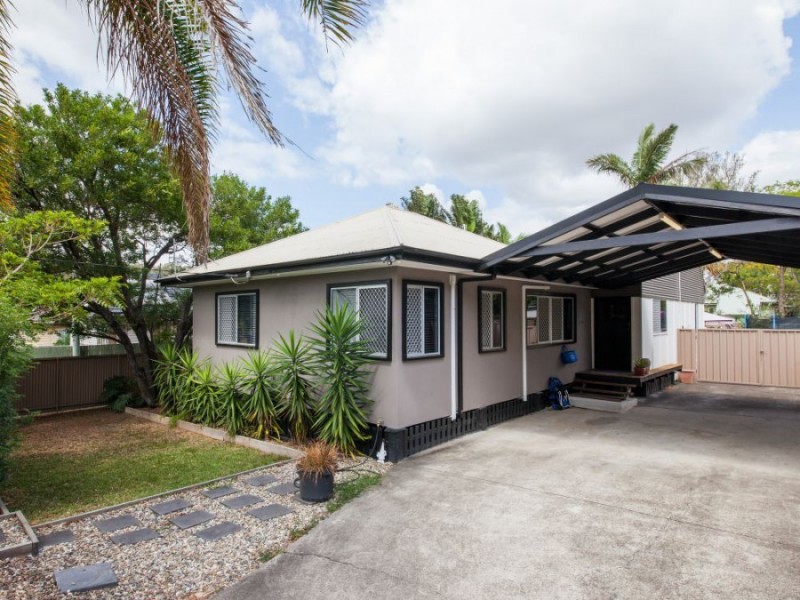 48 Kidgell Street, Stafford QLD 4053