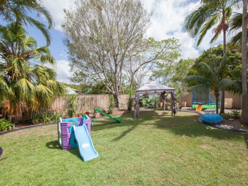 48 Kidgell Street, Stafford QLD 4053