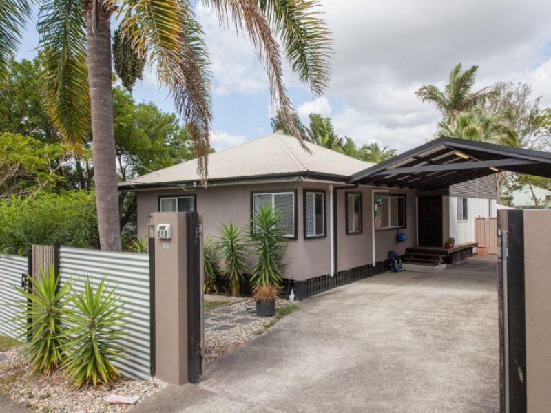 48 Kidgell Street, Stafford QLD 4053