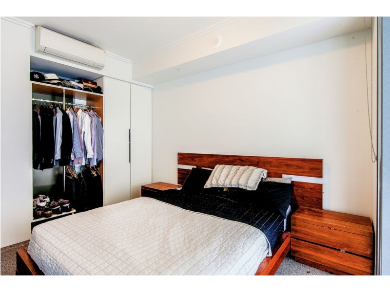 1204/16 Ramsgate Street, Kelvin Grove QLD 4059