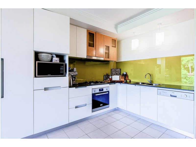 1204/16 Ramsgate Street, Kelvin Grove QLD 4059