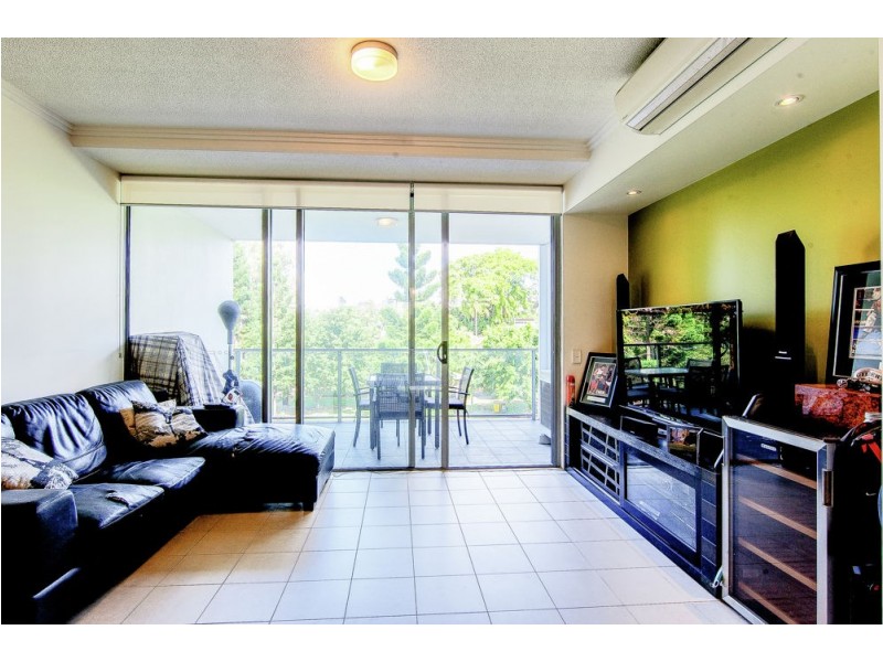 1204/16 Ramsgate Street, Kelvin Grove QLD 4059