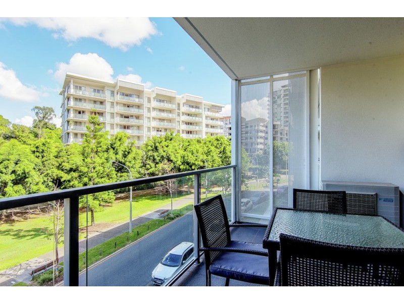 1204/16 Ramsgate Street, Kelvin Grove QLD 4059