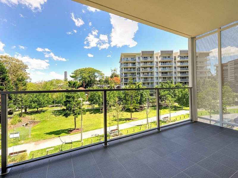 1204/16 Ramsgate Street, Kelvin Grove QLD 4059