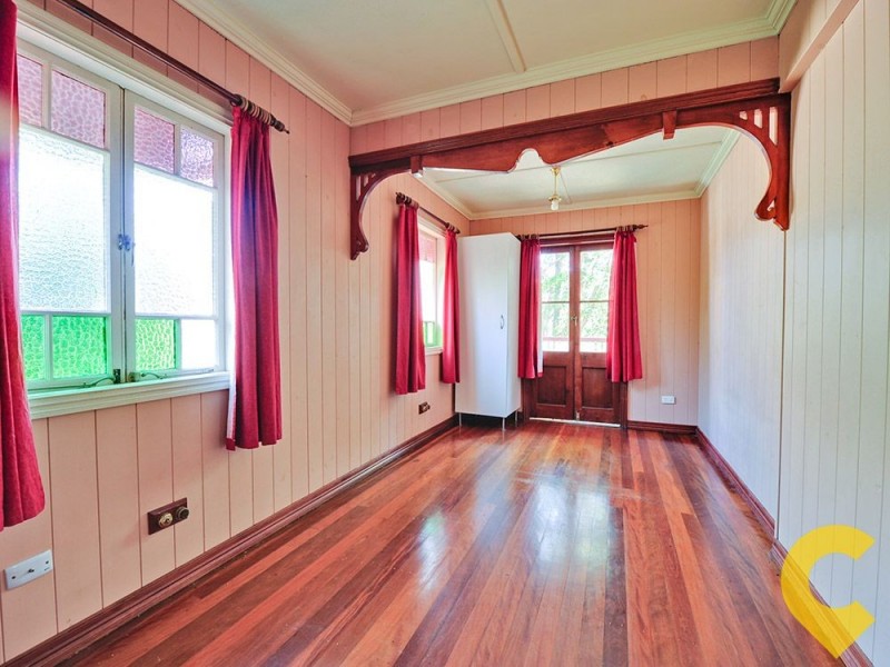 91 Scott Road, Herston QLD 4006