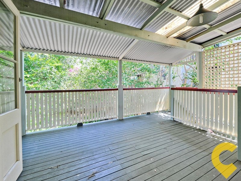 91 Scott Road, Herston QLD 4006