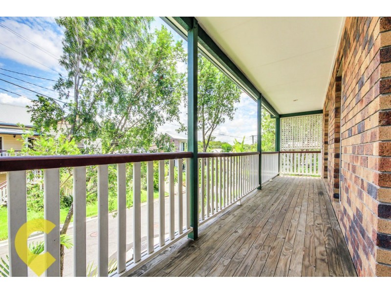 35 Franklin Street, Kelvin Grove QLD 4059