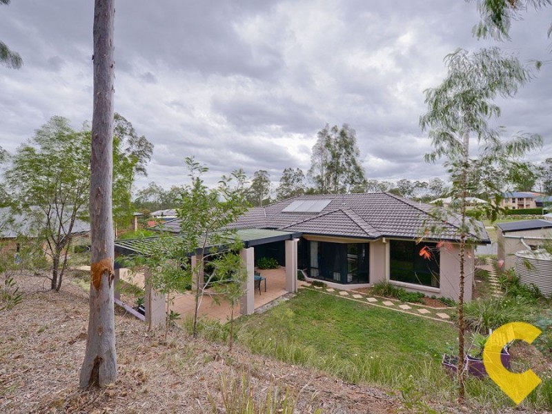 23 Rolls Royce Court, Joyner QLD 4500